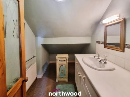 5 bedroom Character Property for sale in Avenue Road, Wheatley, Doncaster, DN2