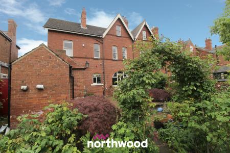 5 bedroom Character Property for sale in Avenue Road, Wheatley, Doncaster, DN2