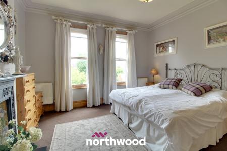 5 bedroom Character Property for sale in Avenue Road, Wheatley, Doncaster, DN2