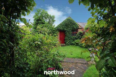 5 bedroom Character Property for sale in Avenue Road, Wheatley, Doncaster, DN2