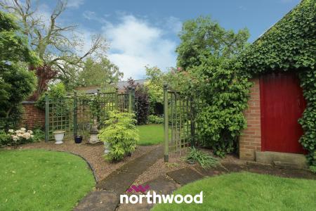 5 bedroom Character Property for sale in Avenue Road, Wheatley, Doncaster, DN2