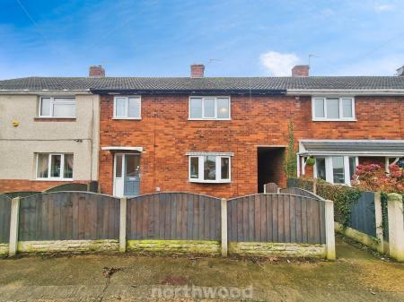 Swaithe Avenue, Scawthorpe, Doncaster, DN5