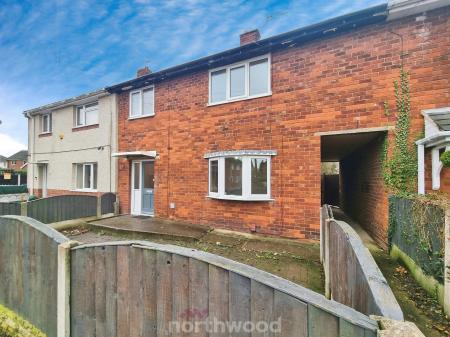 4 bedroom Terraced House for sale in Swaithe Avenue, Scawthorpe, Doncaster, DN5