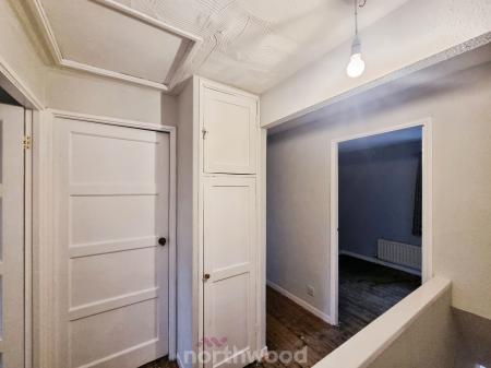 4 bedroom Terraced House for sale in Swaithe Avenue, Scawthorpe, Doncaster, DN5