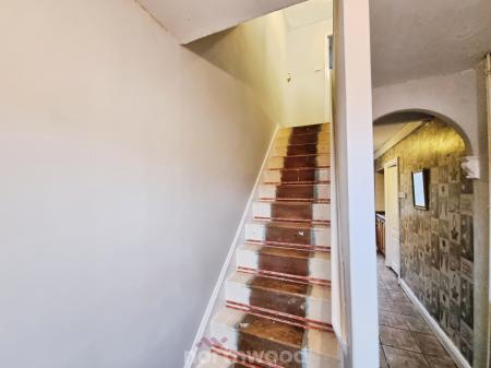 4 bedroom Terraced House for sale in Swaithe Avenue, Scawthorpe, Doncaster, DN5