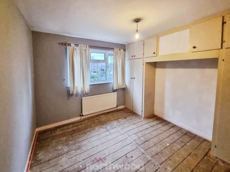 4 bedroom Terraced House for sale in Swaithe Avenue, Scawthorpe, Doncaster, DN5