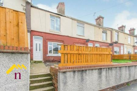 Avenue Road, Askern, Doncaster, DN6