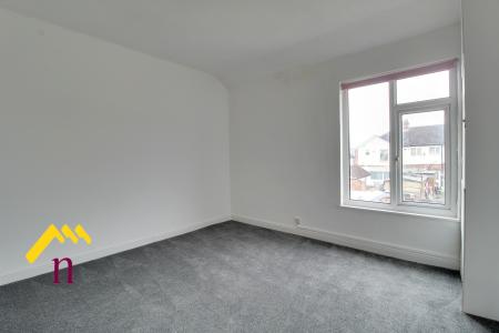 2 bedroom Terraced House to let in Avenue Road, Askern, Doncaster, DN6