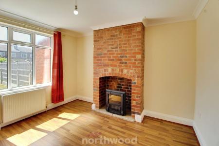 3 bedroom Semi-detached house for sale in Zetland Road, Town Moor, Doncaster, DN2