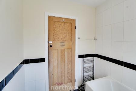 3 bedroom Semi-detached house for sale in Zetland Road, Town Moor, Doncaster, DN2