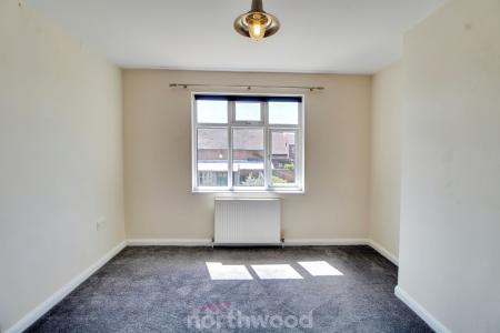 3 bedroom Semi-detached house for sale in Zetland Road, Town Moor, Doncaster, DN2