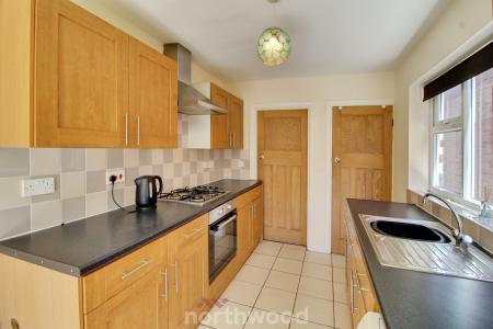 3 bedroom Semi-detached house for sale in Zetland Road, Town Moor, Doncaster, DN2