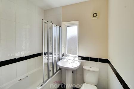 3 bedroom Semi-detached house for sale in Zetland Road, Town Moor, Doncaster, DN2