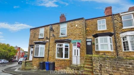 Hampden Road, Mexborough, Doncaster, S64