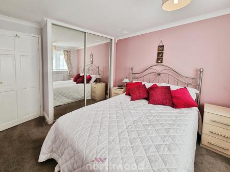 2 bedroom Semi-detached bungalow for sale in Moorfield Drive, Armthorpe, Doncaster, DN3