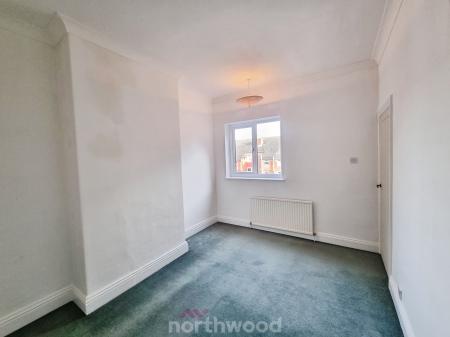 2 bedroom Terraced House for sale in Cunningham Road, Hyde Park, Doncaster, DN1
