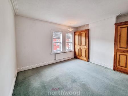 2 bedroom Terraced House for sale in Cunningham Road, Hyde Park, Doncaster, DN1