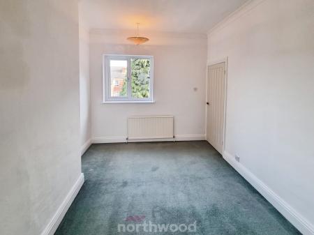 2 bedroom Terraced House for sale in Cunningham Road, Hyde Park, Doncaster, DN1