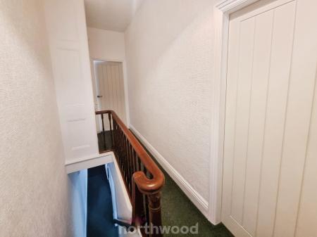 2 bedroom Terraced House for sale in Cunningham Road, Hyde Park, Doncaster, DN1