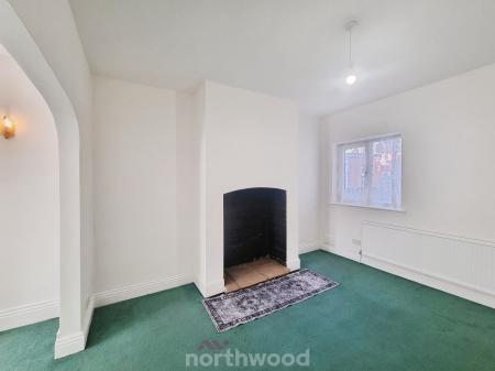 2 bedroom Terraced House for sale in Cunningham Road, Hyde Park, Doncaster, DN1