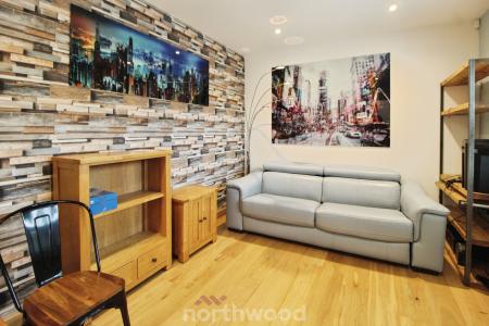 3 bedroom Detached house to let in Old Farm Way, Branton, Doncaster, DN3