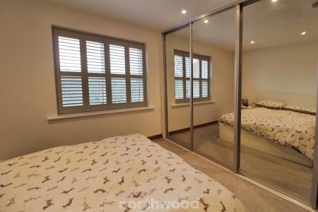 3 bedroom Detached house to let in Old Farm Way, Branton, Doncaster, DN3