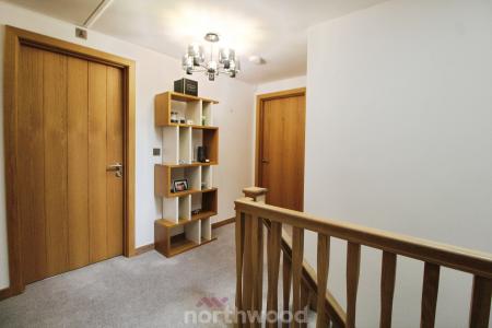 3 bedroom Detached house to let in Old Farm Way, Branton, Doncaster, DN3