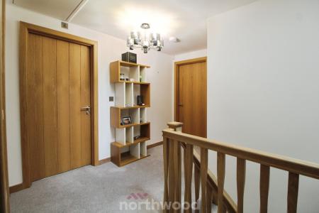 3 bedroom Detached house to let in Old Farm Way, Branton, Doncaster, DN3