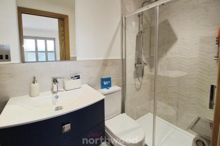 3 bedroom Detached house to let in Old Farm Way, Branton, Doncaster, DN3