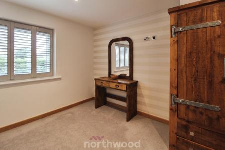 3 bedroom Detached house to let in Old Farm Way, Branton, Doncaster, DN3