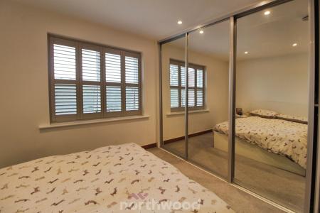 3 bedroom Detached house to let in Old Farm Way, Branton, Doncaster, DN3