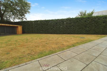 3 bedroom Detached house to let in Old Farm Way, Branton, Doncaster, DN3