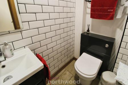 3 bedroom Detached house to let in Old Farm Way, Branton, Doncaster, DN3