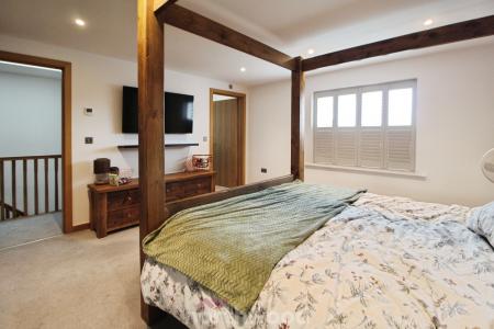 3 bedroom Detached house to let in Old Farm Way, Branton, Doncaster, DN3