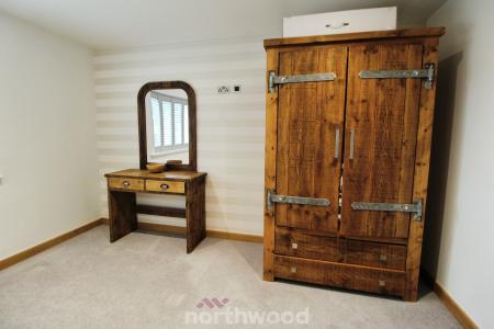 3 bedroom Detached house to let in Old Farm Way, Branton, Doncaster, DN3