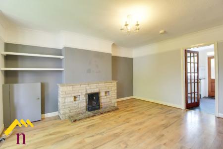 3 bedroom Semi-detached house to let in Park Drive, Sprotbrough, Doncaster, DN5