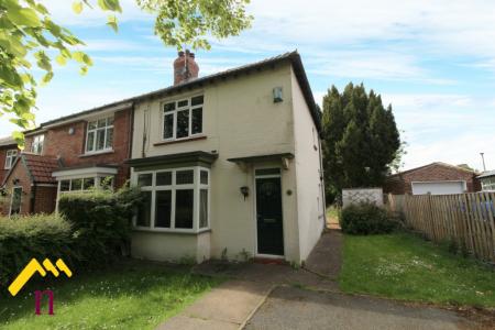 Park Drive, Sprotbrough, Doncaster, DN5