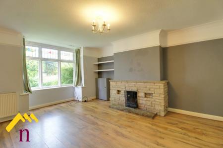 3 bedroom Semi-detached house to let in Park Drive, Sprotbrough, Doncaster, DN5