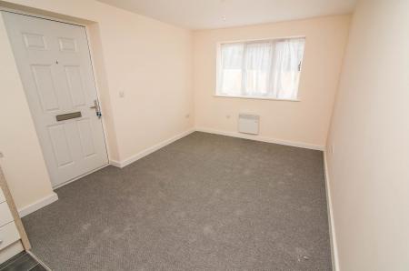 1 bedroom Flat to let in Holmes Carr Crescent, Rossington, Doncaster, DN11