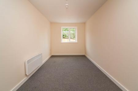 1 bedroom Flat to let in Holmes Carr Crescent, Rossington, Doncaster, DN11
