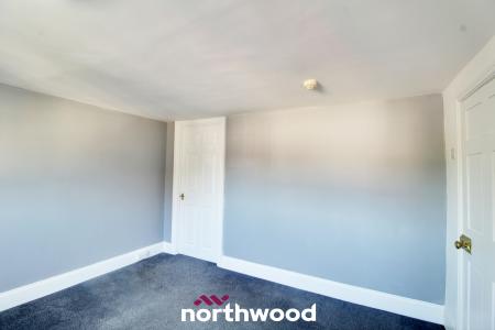 3 bedroom Apartment to let in Regent Terrace, Doncaster, DN1