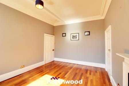 3 bedroom Apartment to let in Regent Terrace, Doncaster, DN1