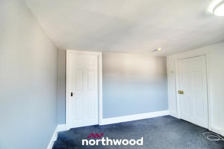 3 bedroom Apartment to let in Regent Terrace, Doncaster, DN1