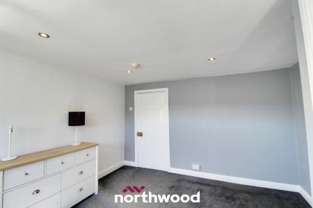 3 bedroom Apartment to let in Regent Terrace, Doncaster, DN1