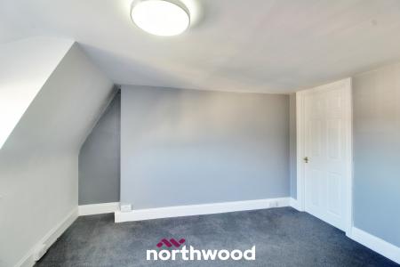 3 bedroom Apartment to let in Regent Terrace, Doncaster, DN1