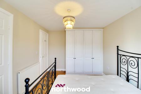 3 bedroom Apartment for sale in Cavalier Court, Woodfield Plantation, Doncaster, DN4