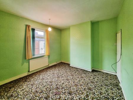 2 bedroom Terraced House for sale in Montague Street, Doncaster, DN1