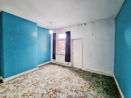 2 bedroom Terraced House for sale in Montague Street, Doncaster, Doncaster, DN1