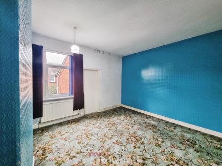 2 bedroom Terraced House for sale in Montague Street, Doncaster, Doncaster, DN1