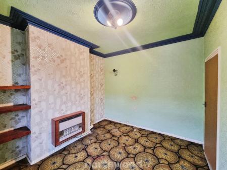 2 bedroom Terraced House for sale in Montague Street, Doncaster, Doncaster, DN1